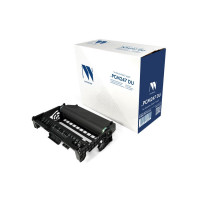 NV Print NVP-PCМ247DU Блок фотобарабана совместимый NV-PCМ247 DU для Катюша Р247 / М247 (45000k)
