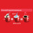 Кофе растворимый NESCAFE "Classic" 900 г, 12397458