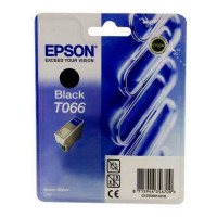Epson C13T06614010 Картридж черный Epson Stylus C48 Установить до 03/2011