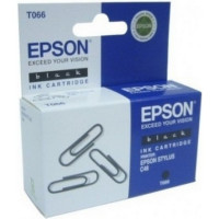 Epson C13T06614010 Картридж черный Epson Stylus C48 Уценка