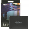 Dahua DHI-SSD-C800AS512G Накопитель SSD Dahua 512GB 2.5 inch SATA SSD, Consumer level, 3D NAND Read speed up to 550 MB / s, Write speed up to 490 MB / s Operating Temperature 0~70°C, Storage Temperature -40~85°C TBW 256TB 5-year limited warranty