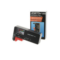 Тестер ROBITON BT2