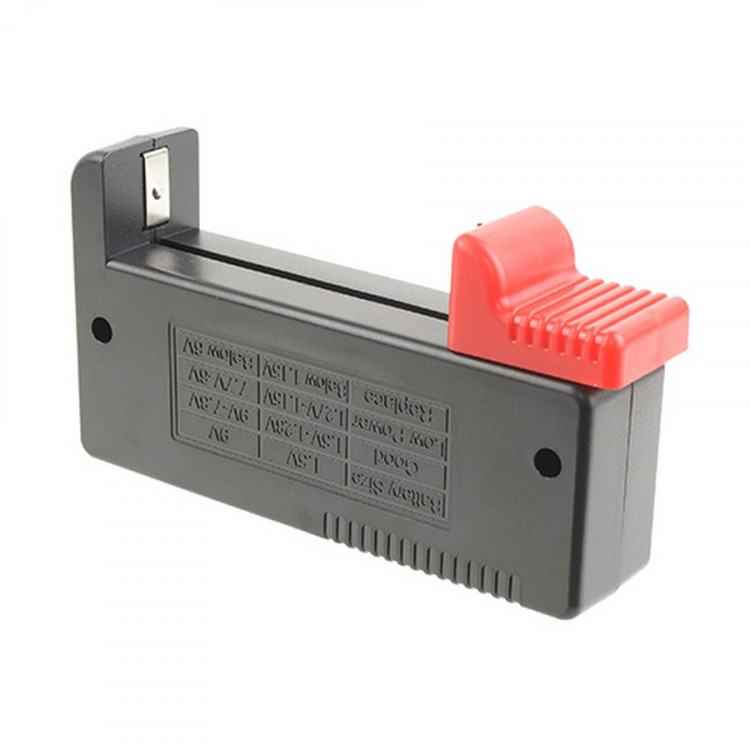 Тестер ROBITON BT2