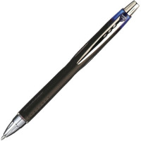 Ручка шариковая UNI Jetstream SX-210 1мм, Синяя (UNI SX-210 BLUE)