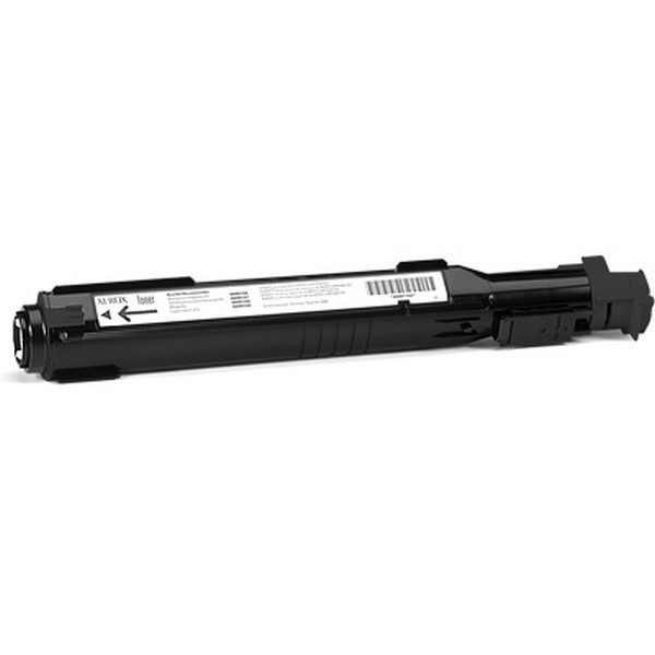 Xerox 006R01319 Тонер черный XEROX WC 7132 / 7232 / 7242