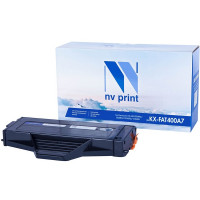 NV Print NVP-KXFAT400A7 Картридж совместимый NV-KX-FAT400A7 для Panasonic KX-MB1500RU /  MB1507RU /  MB1520RU /  MB1530RU /  MB1536RU (1800k)