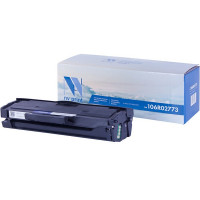 NV Print NVP-106R02773 Картридж совместимый NV-106R02773 для Xerox Phaser 3020 / WorkCentre 3025 (1500k)