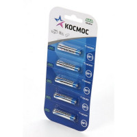 Батарейка КОСМОС LR03 BL5