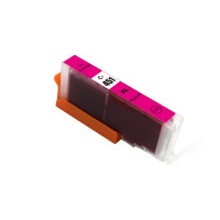 NV Print NVP-6474B001 Струйный картридж CLI-451XL (NV-6474B001) Magenta для Canon Pixma iP7240 / MG6340 / MG5440 (12 мл) совместимый