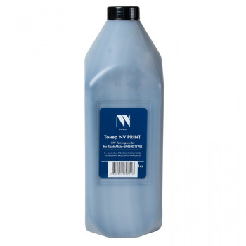 NV Print NVP-Ricoh4500-TYPE1-1KG Тонер для Ricoh SP 4500E / SP 6430E (1кг, Real Color) для Aficio SP 4510DN, 4510SF, 3600DN, 3600SF, 3610SF, 6430DN Type1 совместимый NVP-RICOH4500-TYPE1-1KG, Совместимость: , ресурс: 0 стр.