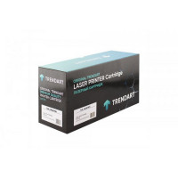 A1T TrendArt TrA_W2070A DSCNT Kартридж TrendArt черный (1К) для HP Color Laser 150 / MFP 178 / 179 с чипом Уценка