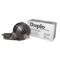 Duplo DUP1390_3 Скобы марки Duplo для брошюровщика DBM-150 (5000 шт.)
