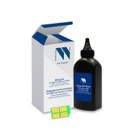 NV Print NVP-ZKTL-420X Заправочный комплект для Pantum TL-420X P3010, M6700, M6800, P3300, M7100, M7200, P3300 (тонер 200 г + чип многоразовый) совместимый