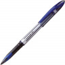 Ручка роллер Uni Ball Air 0,7 мм, цвет чернил: синий (Uni UBA-188-L Broad)
