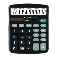 Калькулятор  Comix CS-1832