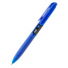 Ручка шариковая автоматическая STABILO Exam Grade 388 F/0,38 мм синяя (STABILO 388/1-41)