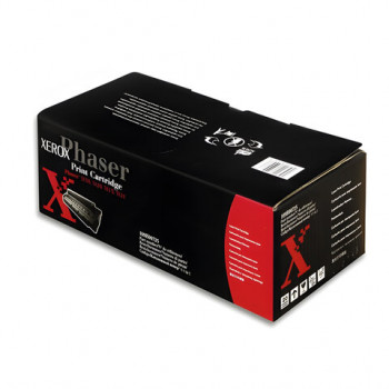 Xerox 109R00725 Принт-картридж Phaser 3120/3121/3130** Черный лазерный картридж Xerox 109R00725 для принтеров Xerox Phaser 3115, 3120, 3121, 3130