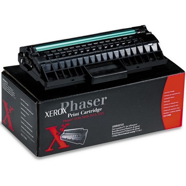 Xerox 109R00725 Принт-картридж Phaser 3120/3121/3130**