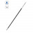 Стержень для шариковой ручки PENAC Soft Glider, Soft Glider+, Stick Ball, CH-6, 1 мм, Синий, 1шт. (PENAC BR14010-03)