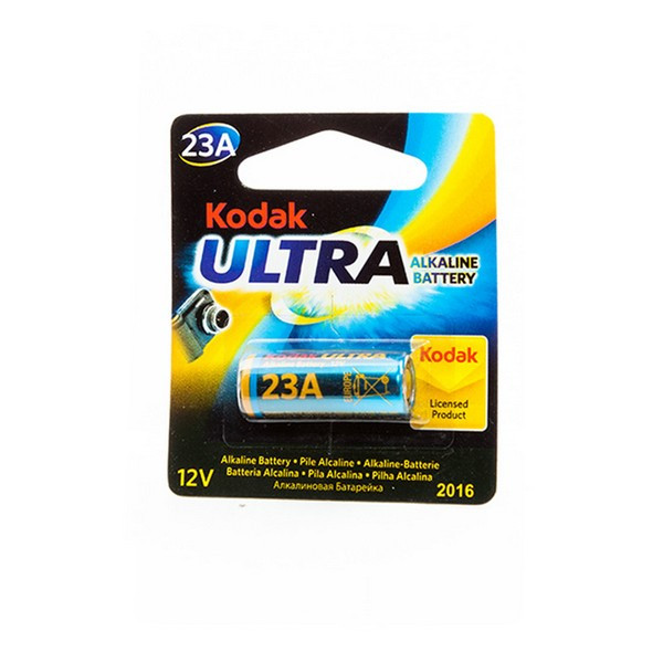 Kodak ULTRA 23A BL1 Батарейка