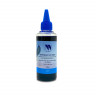 NV Print NVP-INK100C Чернила универсальные на водной основе NV-INK100C для аппаратов Epson (100 ml) Cyan совместимые