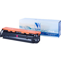 NV Print NVP-CF213A/CE323A/CB543A Картридж совместимый NV-CF213A / CE323A / CB543A / NV- 716 / 731 Magenta универсальные для HP / Canon LaserJet Pro 200 color MFP M276n /  MFP M276nw /  200 M251n /  M251nw /  CM1415fn /  CM1415fnw /  CP1525n /  CP1525nw /