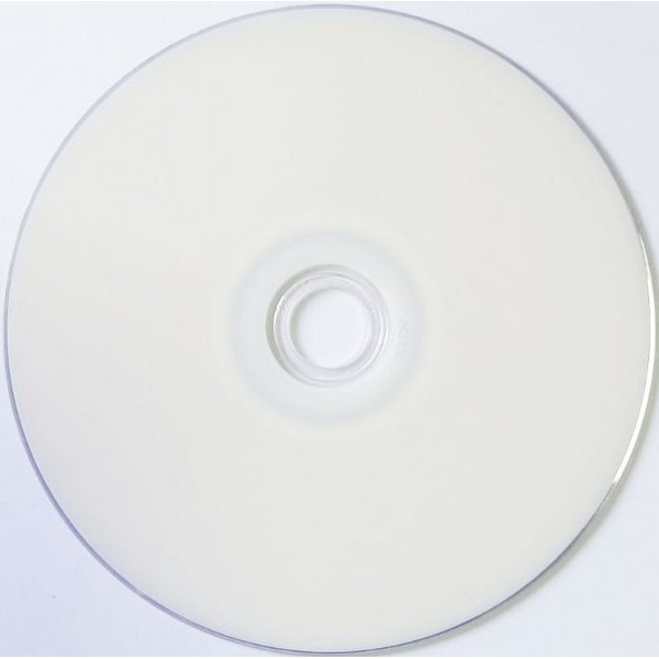 Записываемый компакт-диск DVD-R 4,7 GB TDK 16x Printable (без упаковки)