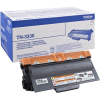 Brother TN3330 Тонер TN-3330 для Brother HL54xx, 6180DW, DCP8110DN, 8250DN, MFC8520DN, 8950DW (3000стр)