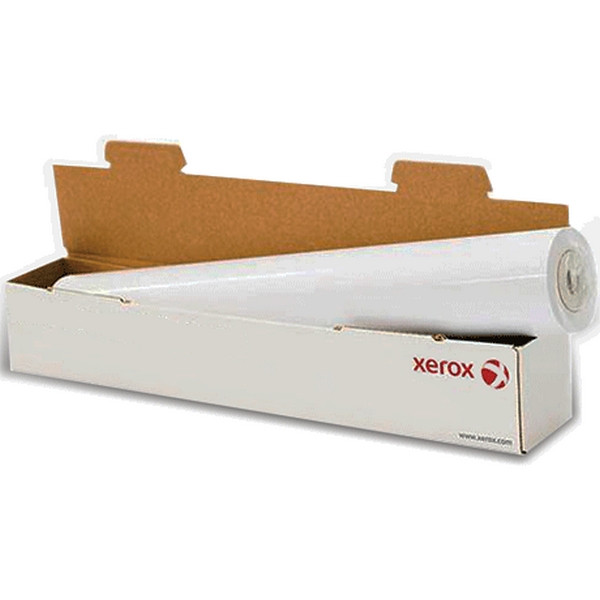 Xerox 450L90244 Бумага в рулонах 175м XEROX Architect , 1067мм, 75г (заказ кратен 1 шт)