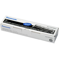 Panasonic KX-FAT88A Тонер-картридж Panasonic KX-FL401/402/403 и FLC411/412/413