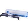 NV Print NVP-KXFAT411A Картридж совместимый NV-KX-FAT411A для Panasonic KX-MB1900RU /  MB2000RU /  MB2020RU /  MB2030RU /  MB2051RU /  MB2061RU (2000k)