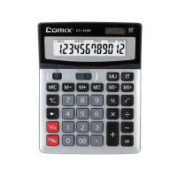 Калькулятор Настольный Comix CS-3122