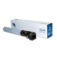 NV Print NVP-TN-626Bk Тонер-картридж совместимый NV-TN-626 Black для Konica Minolta Bizhub-C450i / Bizhub-C550i / Bizhub-C650i (ACV1150) (28000k)