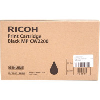 Ricoh 841635 Картридж черный тип MPCW2200 для Ricoh MPCW2200 / 2201SP (200мл,834стр А1)