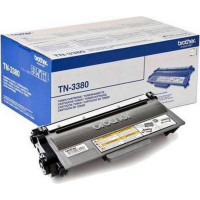 Brother TN3380 Тонер TN-3380 для Brother HL54xx / 6180DW / DCP8110DN / 8250DN / MFC8520DN / 8950DW (8000стр)