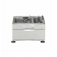 Sharp MXDE25N Тумба средняя с лотком на 550 листов Sharp (остатки)