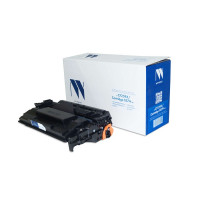 NV Print NVP-CF259X/057HNC Картридж совместимый NV-CF259X, 057H (БЕЗ ЧИПА) (БЕЗ ГАРАНТИИ) универсальные для HP, Canon Laser Jet Pro M304, M404, M428,  i-SENSYS LBP223, 226, 228, MF443, 445, 446, 449 (10000k)