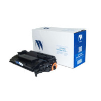 NV Print NVP-CF259X/057HNC Картридж совместимый NV-CF259X / 057H (БЕЗ ЧИПА) универсальные для HP / Canon Laser Jet Pro M304 / M404 / M428 /  i-SENSYS LBP223 / 226 / 228 / MF443 / 445 / 446 / 449 (10000k)