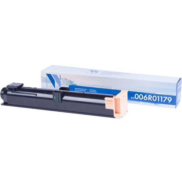 NV Print NVP-006R01179 Картридж совместимый NV-006R01179 для Xerox Workcentr M118  /  M118i / CopyCentre C118 (11000k)