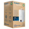 Увлажнитель воздуха SCARLETT SC-AH986E08, объем бака 4,6 л, 45 м2, LED-дисплей, ароматизатор, таймер, белый