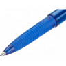 Ручка шариковая Pilot Super Grip-G F 0,7 мм, стержень: синий, арт.: BPS-GG-F-L