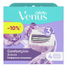 Сменные кассеты для бритья 4 шт., GILLETTE VENUS (Жиллет Винес) 