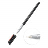 Ручка шариковая STABILO excel 828 NXF, XF / 0,35, пишущий узел-игла, черная (STABILO 828/46NXF, 828NXF1046)