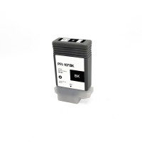 NV Print NVP-6705B001 Струйный картридж PFI-107BK (NV-6705B001) Black для Canon imagePROGRAF iPF670 / 680 / 770 (130 мл) совместимый