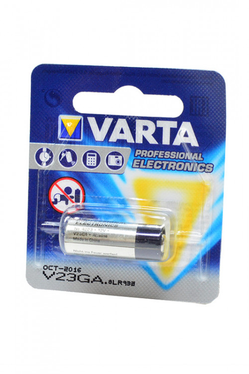 Батарейка VARTA 4223 V 23 GA BL1
