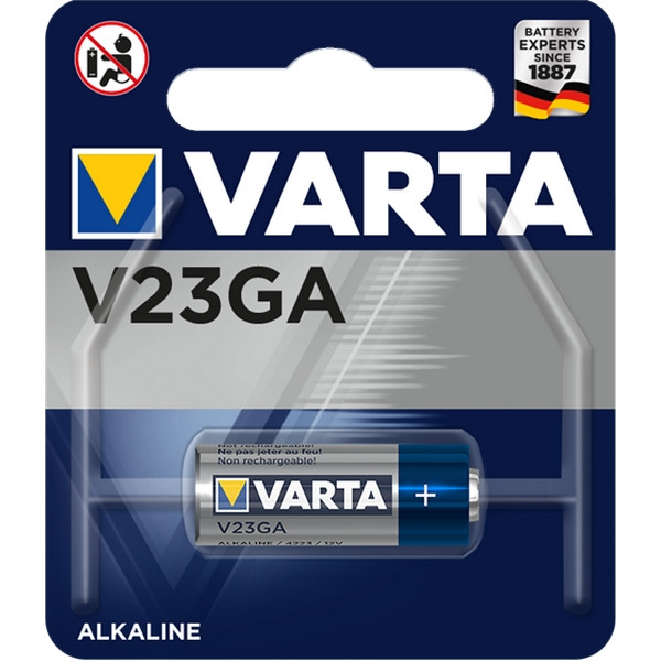 Батарейка VARTA 4223 V 23 GA BL1