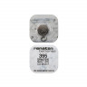 Батарейка RENATA SR927SW  395 (0%Hg)