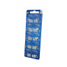 Батарейка RENATA SR516SW   317 (0%Hg) BL10