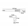 Щупы для мультиметров ROBITON MASTER TL-01 PK1