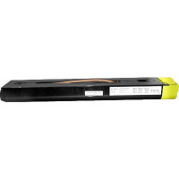 Xerox 006R01382 Тонер желтый XEROX 700,  C75  (33K  5% покрытие А4)
